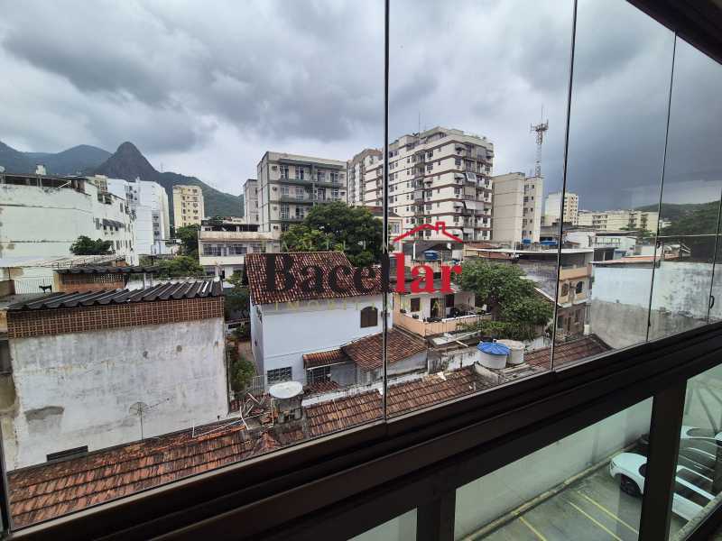 Apartamento, 2 quartos, 72 m² - Foto 2