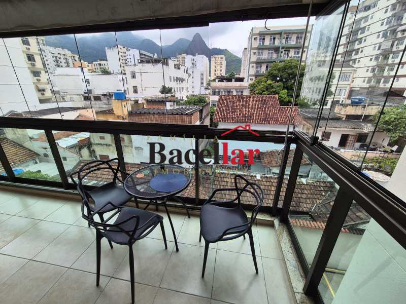 Apartamento, 2 quartos, 72 m² - Foto 3