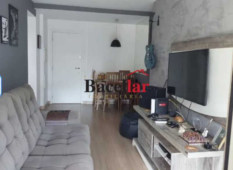 Apartamento, 2 quartos, 72 m² - Foto 4
