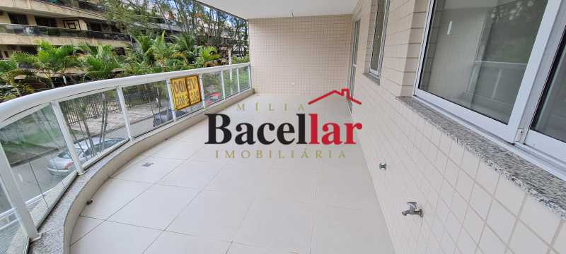 Apartamento, 3 quartos, 109 m² - Foto 3