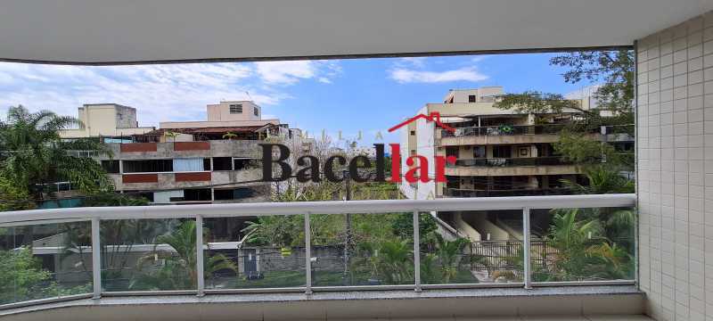 Apartamento, 3 quartos, 109 m² - Foto 1