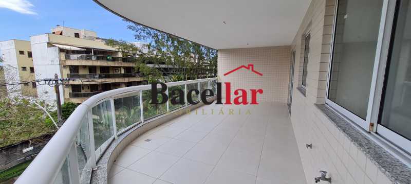 Apartamento, 3 quartos, 109 m² - Foto 3