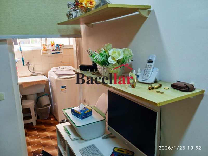 Apartamento, 1 quarto, 60 m² - Foto 20