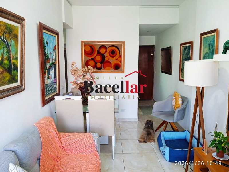 Apartamento, 1 quarto, 60 m² - Foto 5