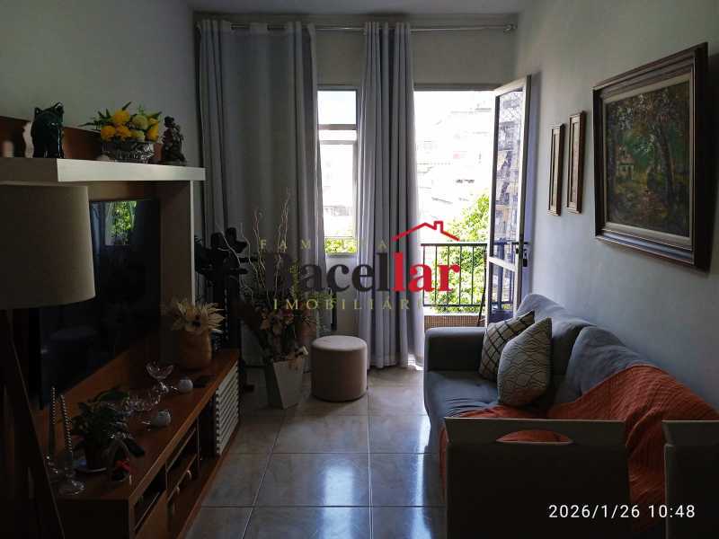 Apartamento, 1 quarto, 60 m² - Foto 7