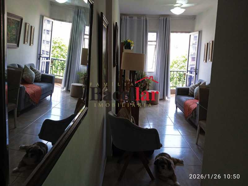 Apartamento, 1 quarto, 60 m² - Foto 6