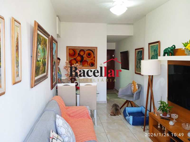 Apartamento, 1 quarto, 60 m² - Foto 2