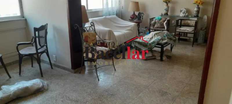 Apartamento, 3 quartos, 110 m² - Foto 3