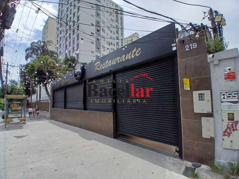 Loja-Salão, 400 m² - Foto 3