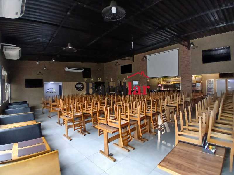 Loja-Salão, 400 m² - Foto 1