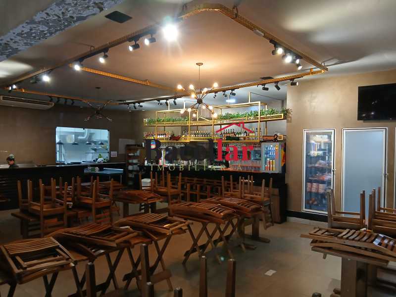 Loja-Salão, 400 m² - Foto 6