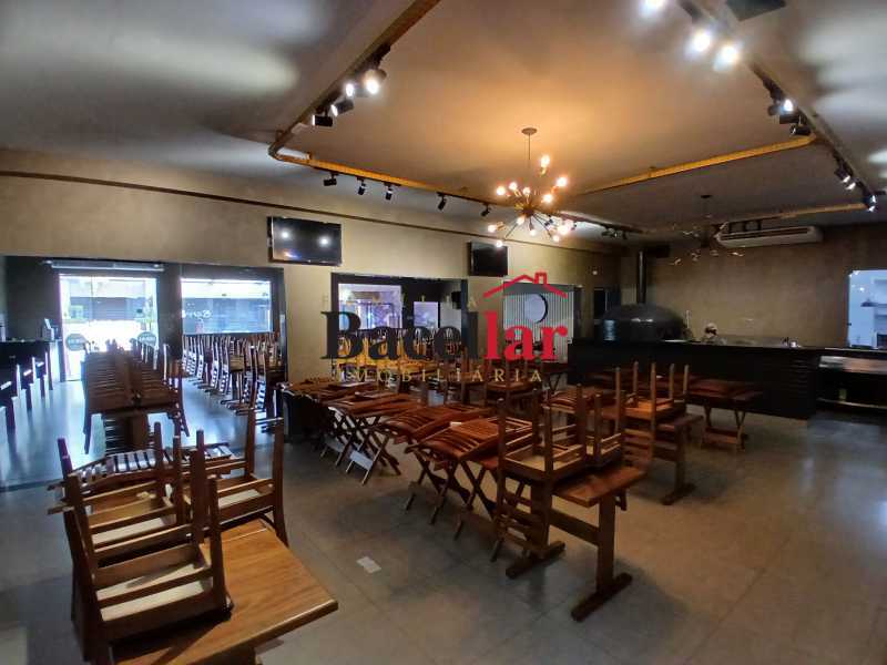 Loja-Salão, 400 m² - Foto 8