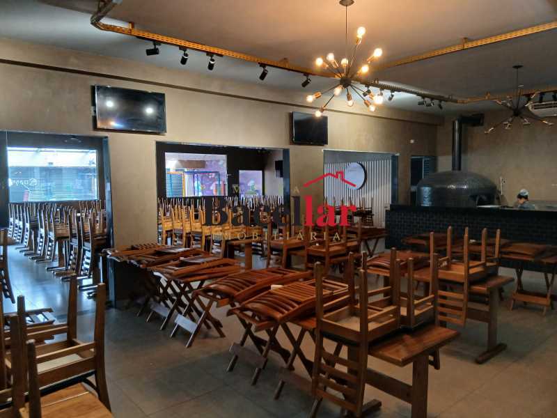 Loja-Salão, 400 m² - Foto 9