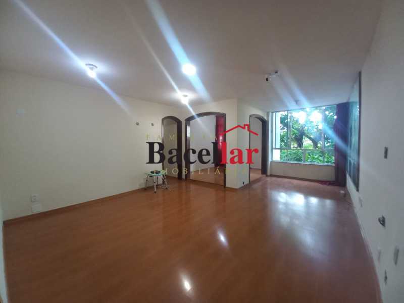 Apartamento, 3 quartos, 113 m² - Foto 1