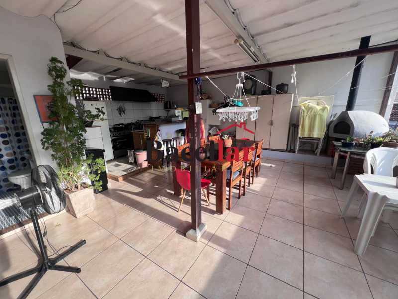 Casa de Vila, 3 quartos - Foto 22