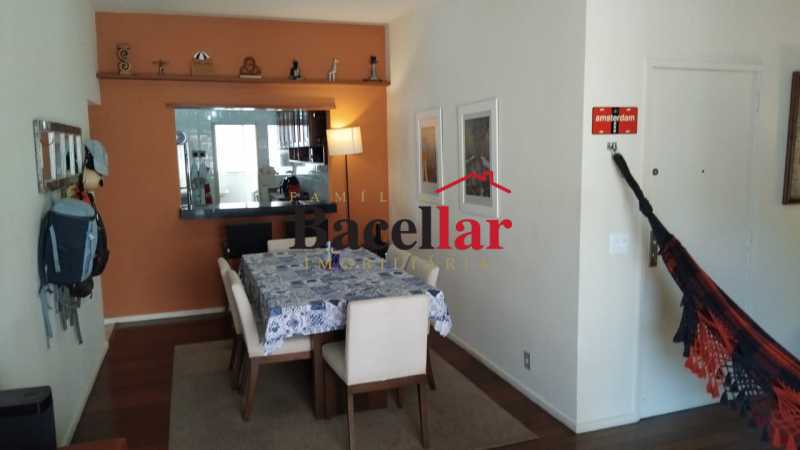 Apartamento, 3 quartos, 125 m² - Foto 2