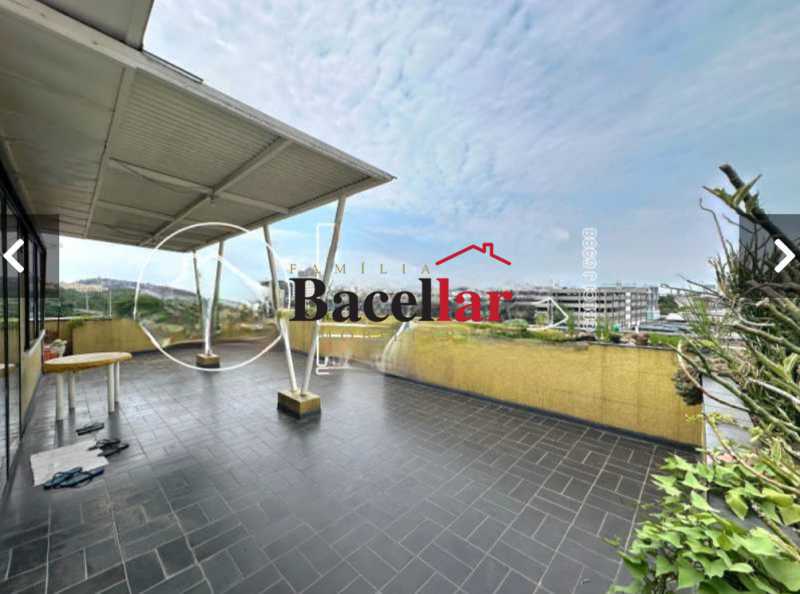 Cobertura, 3 quartos, 146 m² - Foto 1