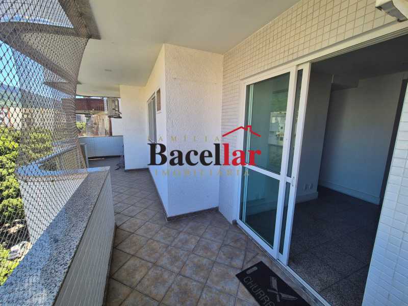 Cobertura, 3 quartos, 212 m² - Foto 12