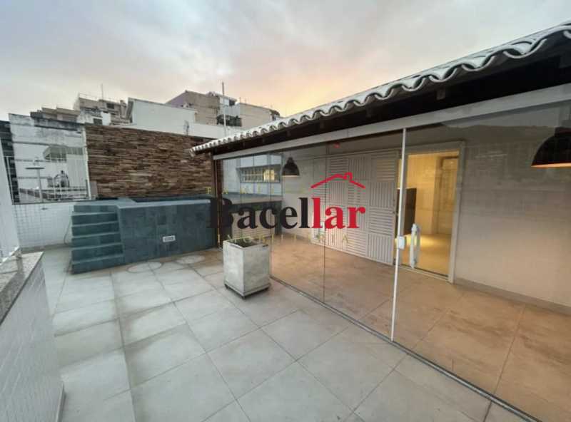 Cobertura, 3 quartos, 212 m² - Foto 5