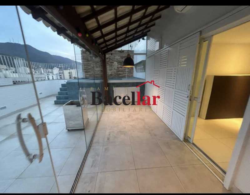 Cobertura, 3 quartos, 212 m² - Foto 8