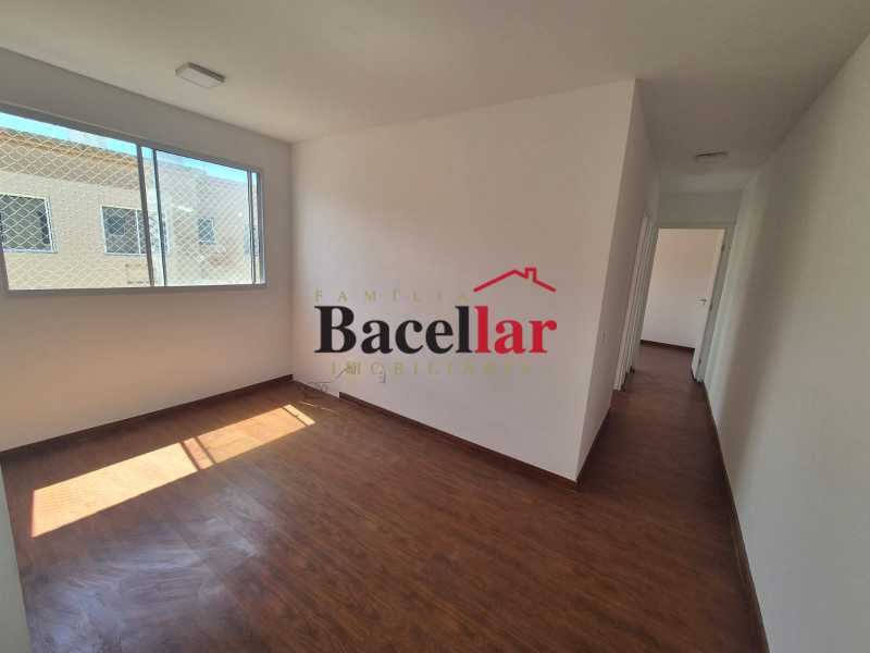 Apartamento, 2 quartos, 41 m² - Foto 1