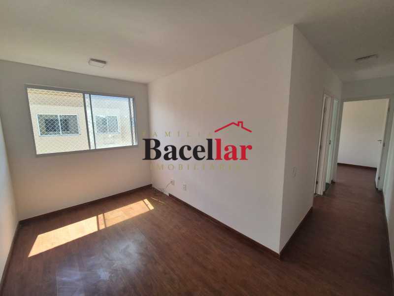 Apartamento, 2 quartos, 41 m² - Foto 2