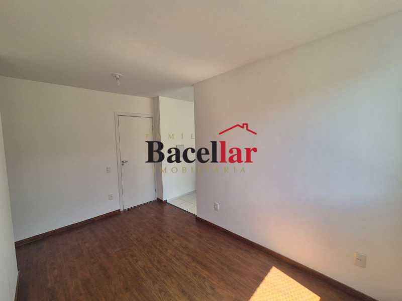 Apartamento, 2 quartos, 41 m² - Foto 3