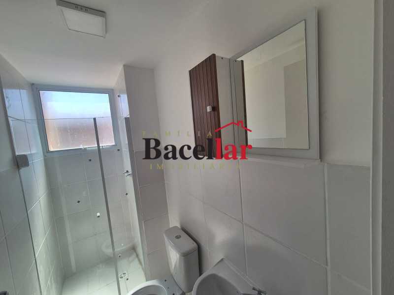 Apartamento, 2 quartos, 41 m² - Foto 8
