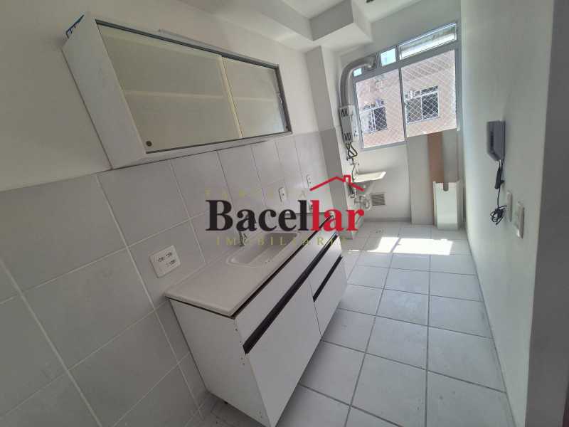 Apartamento, 2 quartos, 41 m² - Foto 15