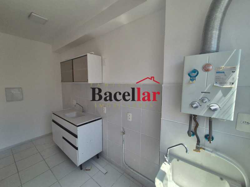 Apartamento, 2 quartos, 41 m² - Foto 17