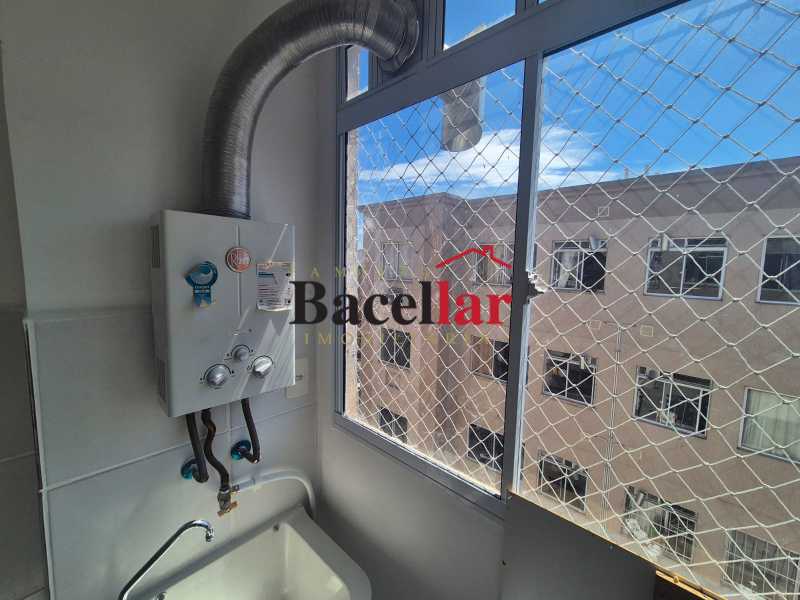 Apartamento, 2 quartos, 41 m² - Foto 18