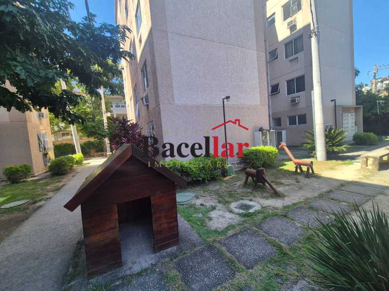 Apartamento, 2 quartos, 41 m² - Foto 21