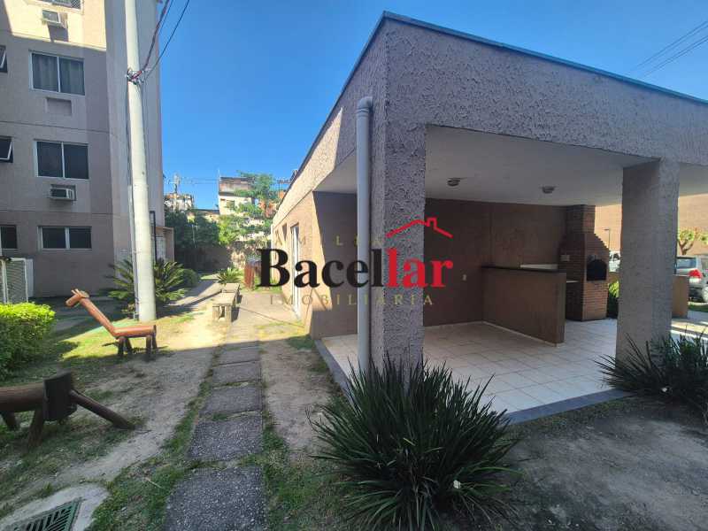 Apartamento, 2 quartos, 41 m² - Foto 22