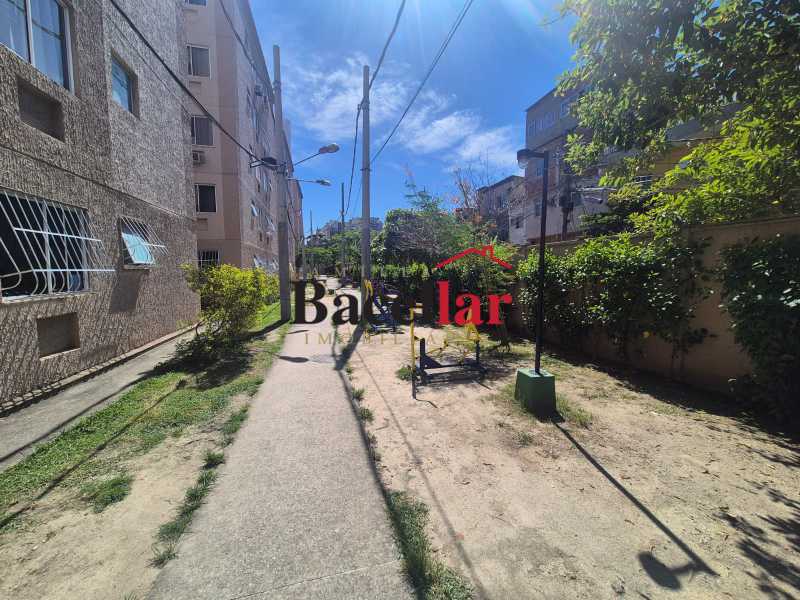 Apartamento, 2 quartos, 41 m² - Foto 24