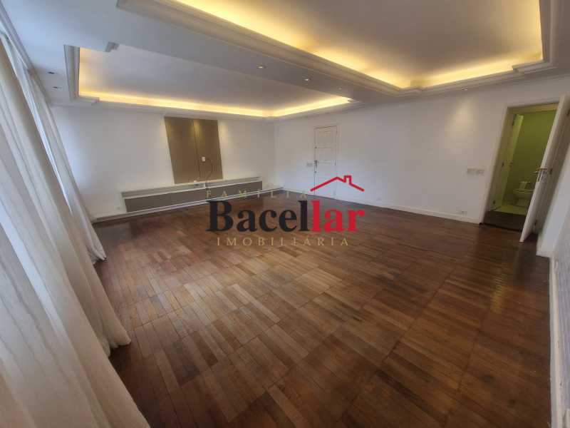 Apartamento, 3 quartos, 124 m² - Foto 3