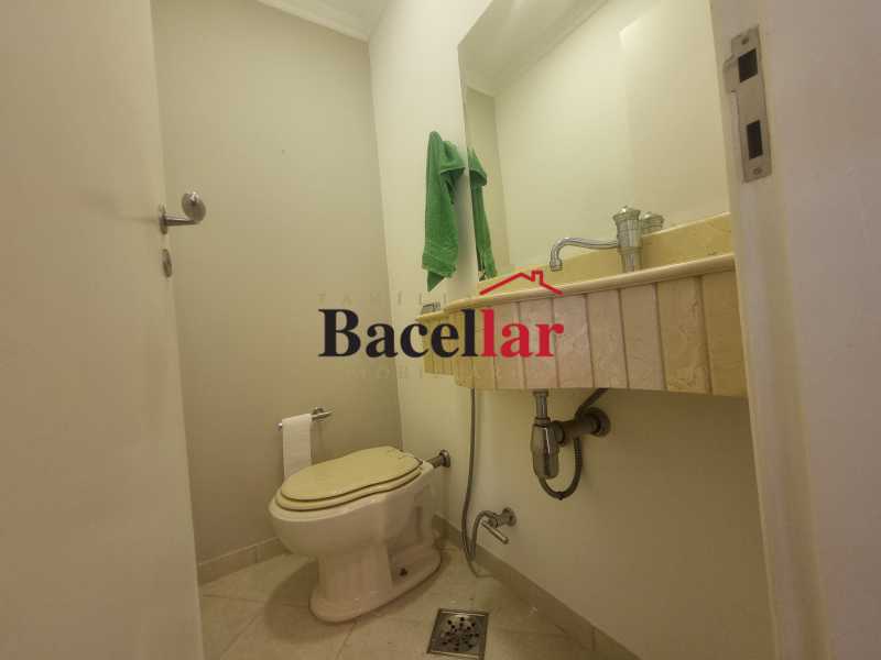 Apartamento, 3 quartos, 124 m² - Foto 4