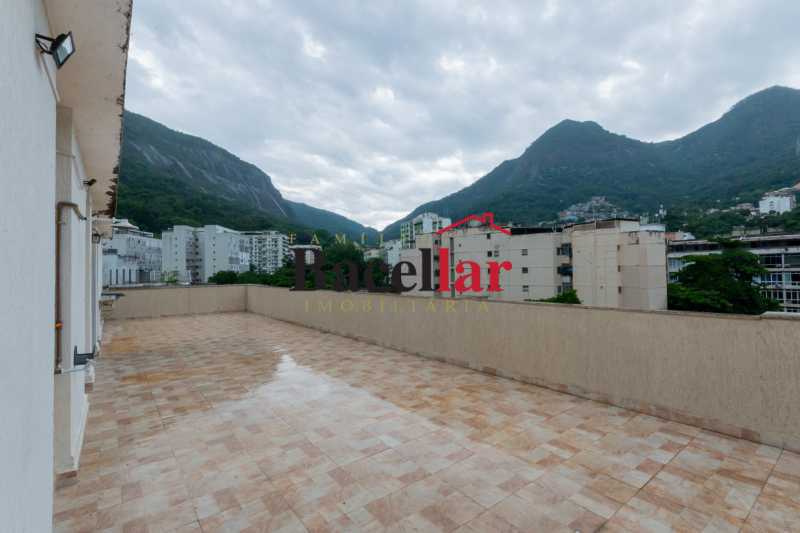 Cobertura, 4 quartos, 300 m² - Foto 27