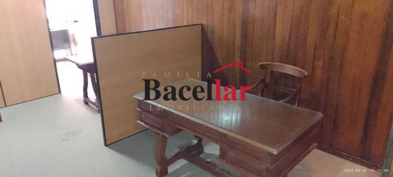 Sala-Conjunto, 30 m² - Foto 7