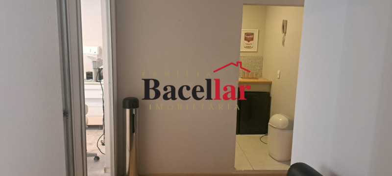 Sala-Conjunto, 46 m² - Foto 4