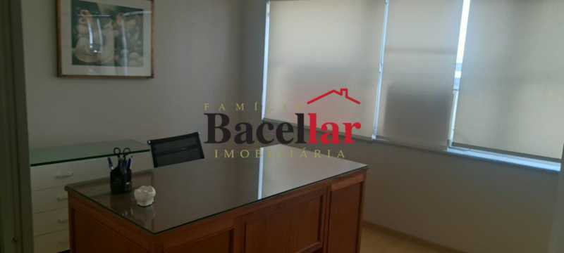 Sala-Conjunto, 46 m² - Foto 5