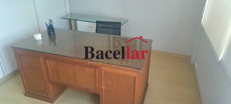 Sala-Conjunto, 46 m² - Foto 14