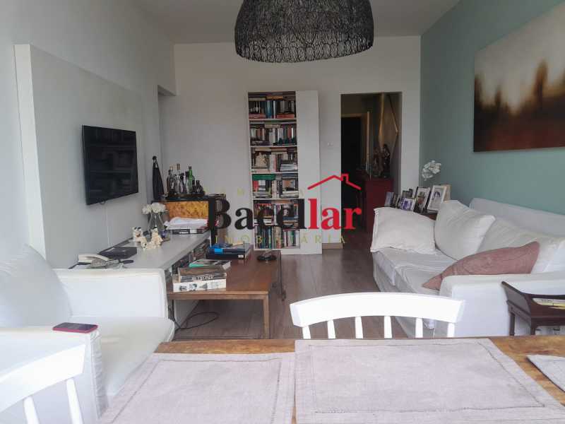 Apartamento, 3 quartos, 115 m² - Foto 3