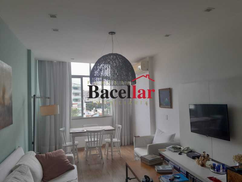 Apartamento, 3 quartos, 115 m² - Foto 4