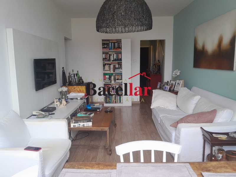 Apartamento, 3 quartos, 115 m² - Foto 1