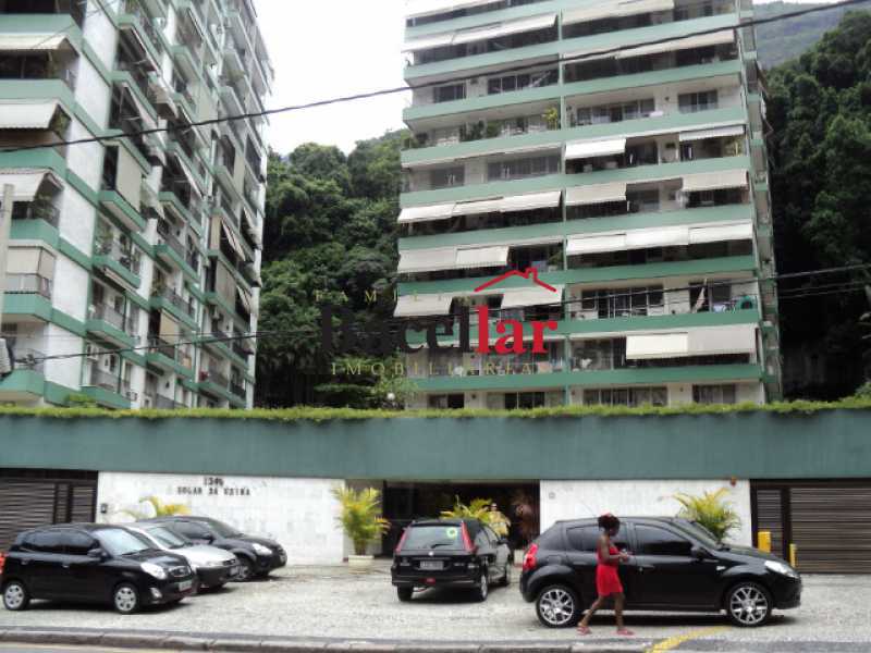 Apartamento, 3 quartos, 100 m² - Foto 1