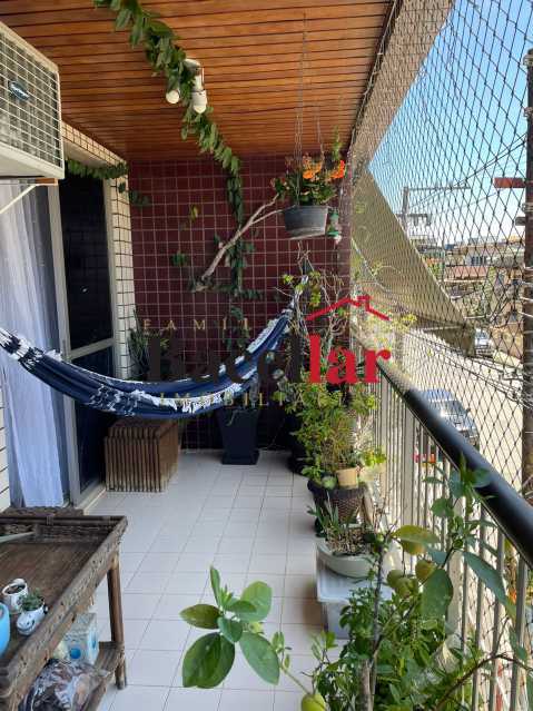 Apartamento, 3 quartos, 98 m² - Foto 2