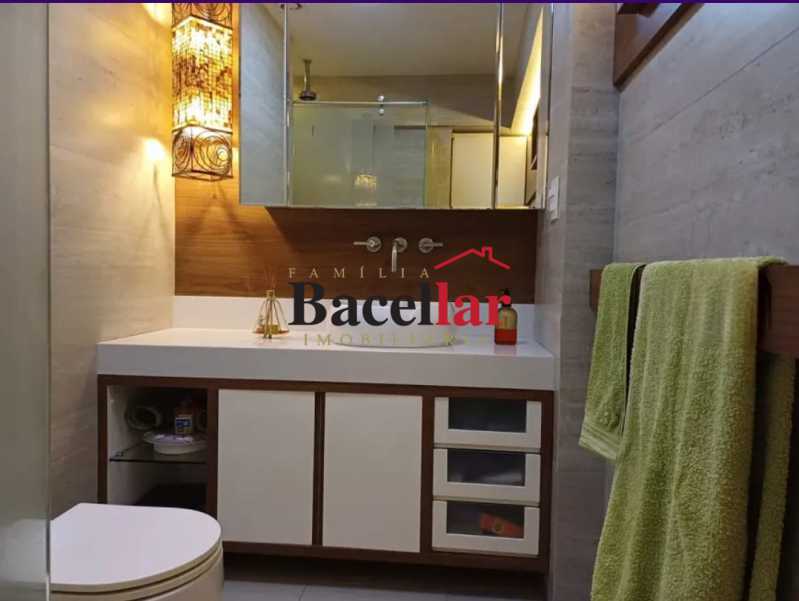 Cobertura, 3 quartos, 160 m² - Foto 11