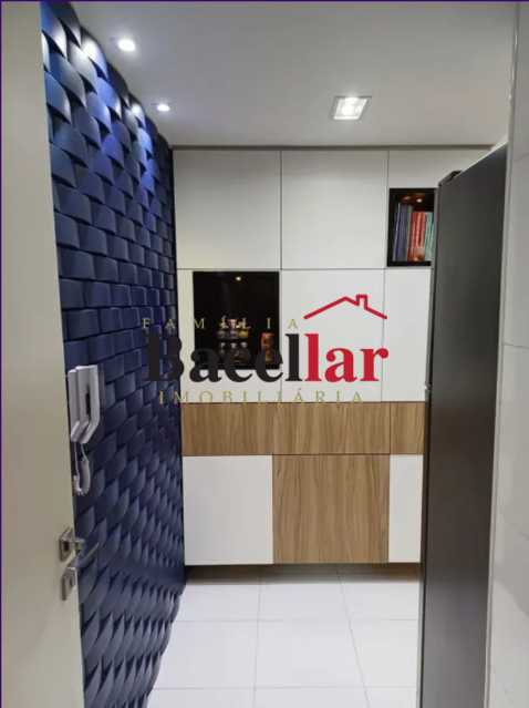Cobertura, 3 quartos, 160 m² - Foto 12
