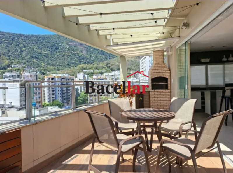 Cobertura, 3 quartos, 160 m² - Foto 15