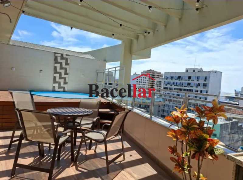 Cobertura, 3 quartos, 160 m² - Foto 16